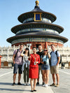 10-Day Cultural and Natural Wonders of China---Beijing - Xi'an - Zhangjiajie - Shanghai Tour