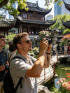 8-Day Classic China Tour of the Golden Triangle---Beijing - Xi'an - Shanghai Tour