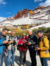 16-Day Panoramic Impression of China---Beijing – Xian – Lhasa – Chongqing – Yangtze River Cruise – Shanghai Tour