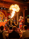8-Day Chengdu Jiuzhai Valley and Chongqing Tour