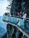 10-Day Cultural and Natural Wonders of China---Beijing - Xi'an - Zhangjiajie - Shanghai Tour