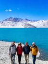 8-Day Memories Xinjiang Tour---Urumqi - Turpan - Kashgar Tour