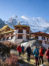 8-Day Western Sichuan Wonderland Tour---Siguniang Mountain - Litang - Daocheng - Yading Tour