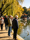 8-Day Authentic Yunnan Discovery---Kunming – Dali – Lijiang – Shangri-La Tour