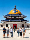 8-Day Wonders of Wild Inner Mongolia---Hohhot - Ulanqab - Ordos - Baotou Tour