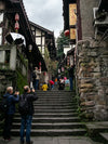 9-Day Chongqing, the Yangtze River Cruise, and Zhangjiajie Tour