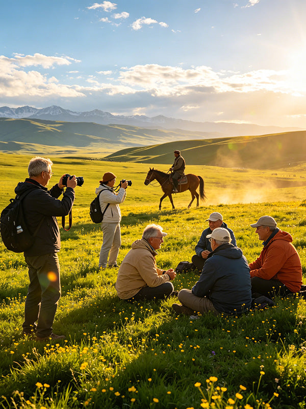 8-Day Memories Xinjiang Tour---Urumqi - Turpan - Kashgar Tour