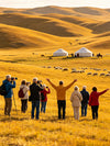 8-Day Memories Xinjiang Tour---Urumqi - Turpan - Kashgar Tour