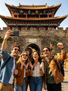 8-Day Authentic Yunnan Discovery---Kunming – Dali – Lijiang – Shangri-La Tour