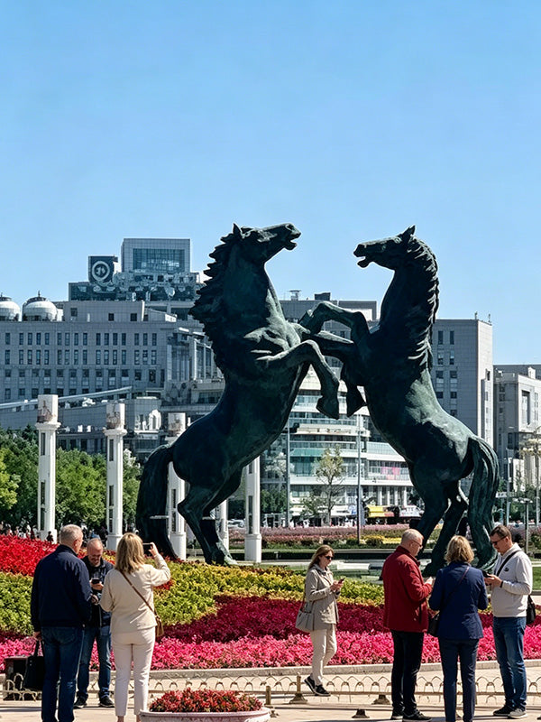 8-Day Wonders of Wild Inner Mongolia---Hohhot - Ulanqab - Ordos - Baotou Tour