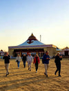 8-Day Wonders of Wild Inner Mongolia---Hohhot - Ulanqab - Ordos - Baotou Tour