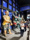 16-Day Panoramic Impression of China---Beijing – Xian – Lhasa – Chongqing – Yangtze River Cruise – Shanghai Tour