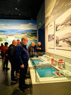 12-Day China's Past & Future Tour---Beijing – Xian – Chongqing – Yangtze River Cruise – Shanghai Tour