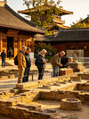 16-Day Panoramic Impression of China---Beijing – Xian – Lhasa – Chongqing – Yangtze River Cruise – Shanghai Tour