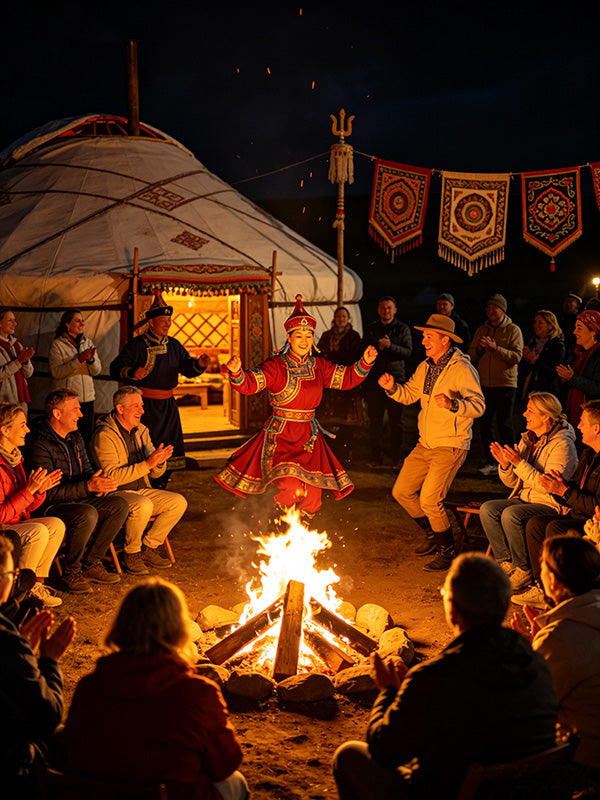 8-Day Wonders of Wild Inner Mongolia---Hohhot - Ulanqab - Ordos - Baotou Tour