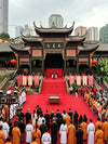 9-Day Chongqing, the Yangtze River Cruise, and Zhangjiajie Tour