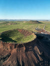 8-Day Wonders of Wild Inner Mongolia---Hohhot - Ulanqab - Ordos - Baotou Tour