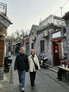 10-Day Cultural and Natural Wonders of China---Beijing - Xi'an - Zhangjiajie - Shanghai Tour