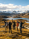 8-Day Western Sichuan Wonderland Tour---Siguniang Mountain - Litang - Daocheng - Yading Tour