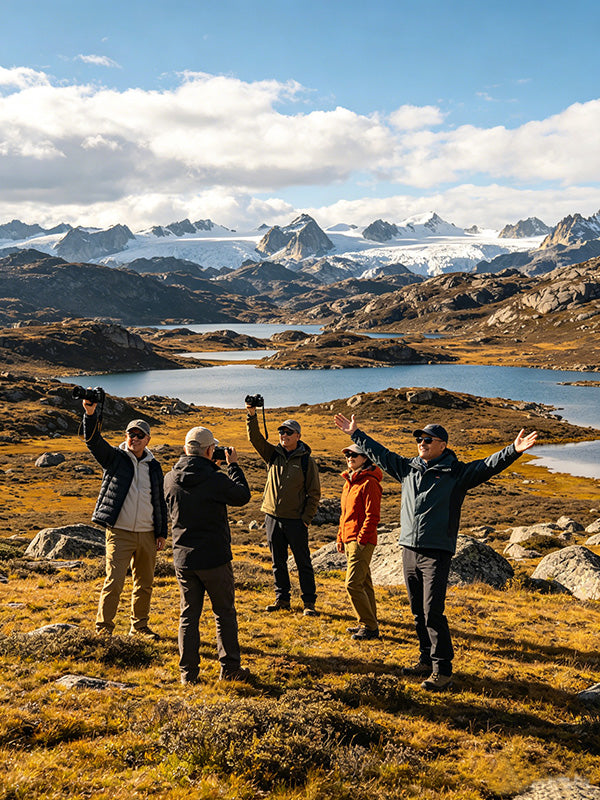 8-Day Western Sichuan Wonderland Tour---Siguniang Mountain - Litang - Daocheng - Yading Tour