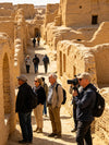 8-Day Memories Xinjiang Tour---Urumqi - Turpan - Kashgar Tour