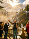 8-Day Chengdu Jiuzhai Valley and Chongqing Tour