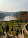 8-Day Wonders of Wild Inner Mongolia---Hohhot - Ulanqab - Ordos - Baotou Tour
