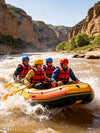 8-Day Wonders of Wild Inner Mongolia---Hohhot - Ulanqab - Ordos - Baotou Tour