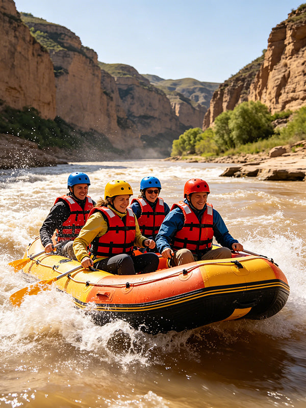 8-Day Wonders of Wild Inner Mongolia---Hohhot - Ulanqab - Ordos - Baotou Tour
