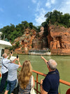 8-Day Sichuan Discovery Tour---Chengdu - Leshan - Emeishan - Huanglong - Jiuzhai Valley Tour