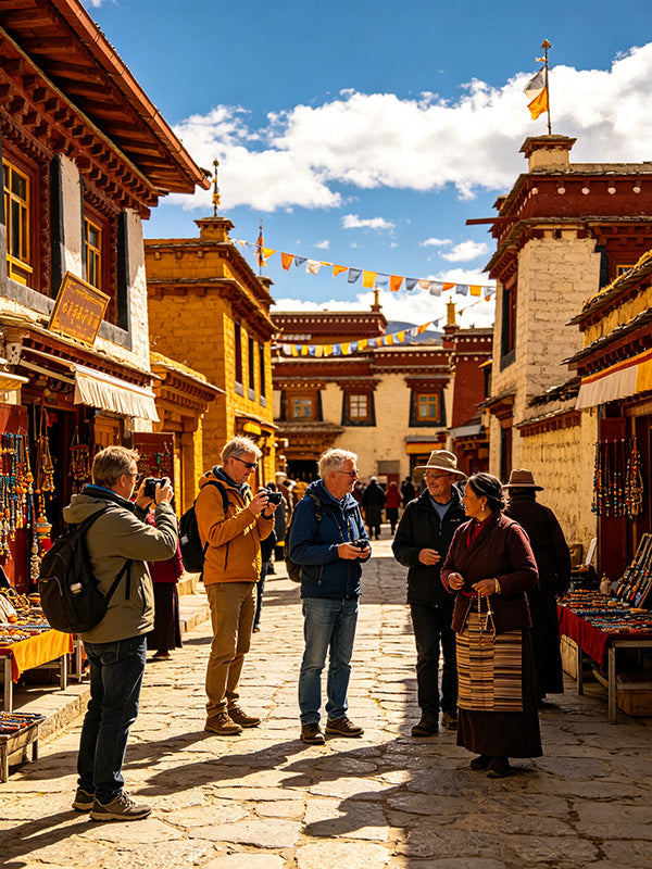 8-Day Western Sichuan Wonderland Tour---Siguniang Mountain - Litang - Daocheng - Yading Tour