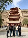 8-Day Silk Road Gateway Tour---Xining - Chaka - Zhangye - Dunhuang Tour
