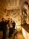 8-Day Silk Road Gateway Tour---Xining - Chaka - Zhangye - Dunhuang Tour