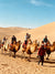 8-Day Silk Road Gateway Tour---Xining - Chaka - Zhangye - Dunhuang Tour