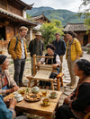 8-Day Authentic Yunnan Discovery---Kunming – Dali – Lijiang – Shangri-La Tour
