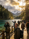 8-Day Authentic Yunnan Discovery---Kunming – Dali – Lijiang – Shangri-La Tour