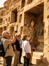 8-Day Memories Xinjiang Tour---Urumqi - Turpan - Kashgar Tour