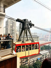 8-Day Chengdu Jiuzhai Valley and Chongqing Tour