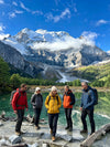 8-Day Western Sichuan Wonderland Tour---Siguniang Mountain - Litang - Daocheng - Yading Tour