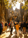 8-Day Authentic Yunnan Discovery---Kunming – Dali – Lijiang – Shangri-La Tour