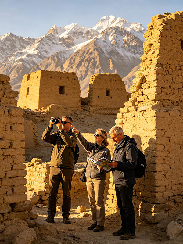 8-Day Memories Xinjiang Tour---Urumqi - Turpan - Kashgar Tour
