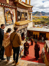 8-Day Authentic Yunnan Discovery---Kunming – Dali – Lijiang – Shangri-La Tour