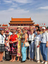 13-Day China Adventure Journey---Beijing - Xi'an - Chengdu - Guilin - Yangshuo - Shanghai Tour