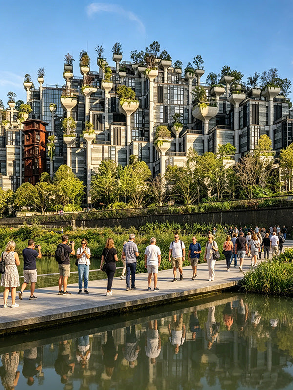 8-Day Enchanting Beauty of Jiangnan---Shanghai - Hangzhou - Wuzhen - Wangxian Valley Tour