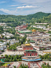 8-Day Silk Road Gateway Tour---Xining - Chaka - Zhangye - Dunhuang Tour