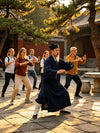 16-Day Panoramic Impression of China---Beijing – Xian – Lhasa – Chongqing – Yangtze River Cruise – Shanghai Tour