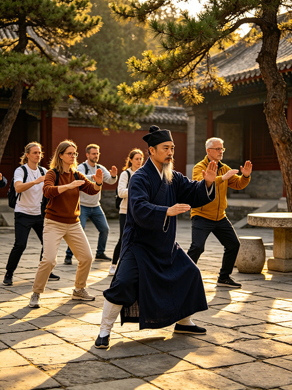 16-Day Panoramic Impression of China---Beijing – Xian – Lhasa – Chongqing – Yangtze River Cruise – Shanghai Tour