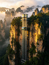 10-Day Cultural and Natural Wonders of China---Beijing - Xi'an - Zhangjiajie - Shanghai Tour