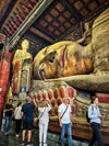 8-Day Silk Road Gateway Tour---Xining - Chaka - Zhangye - Dunhuang Tour