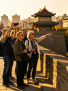 8-Day Ancient Marvels Meet Future Tech---Beijing - Xi'an Tour